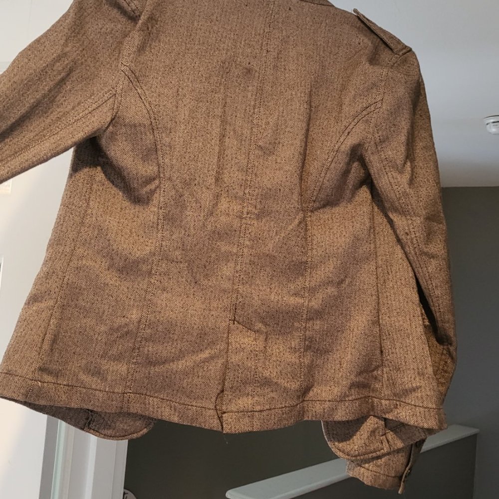 Jacket - Picture 2 of 2